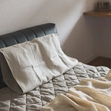 画像をギャラリービューアに読み込む, ヘンプ100% 敷パット