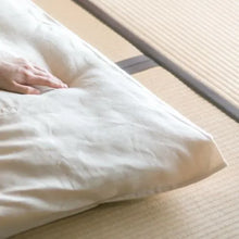 画像をギャラリービューアに読み込む, ヘンプ100% カセットシーツ