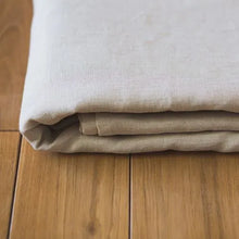 画像をギャラリービューアに読み込む, ヘンプ100% カセットシーツ