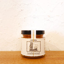 画像をギャラリービューアに読み込む, 無農薬 非加熱 無濾過 レザーウッド 生はちみつ (タスマニア産)