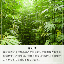 画像をギャラリービューアに読み込む, 麻塩流(ヒマラヤ原種麻炭入りの歯磨き塩)