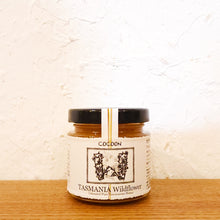 画像をギャラリービューアに読み込む, 無農薬 非加熱 無濾過 ワイルドフラワー 生はちみつ (タスマニア産)