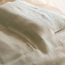 画像をギャラリービューアに読み込む, ヘンプ100% かやケット