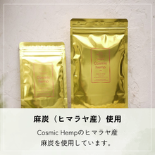 画像をギャラリービューアに読み込む, 麻もり飴 未来茶