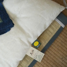 画像をギャラリービューアに読み込む, ヘンプ100% 本物ふとん シングル