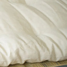 画像をギャラリービューアに読み込む, ヘンプ100% 本物ふとん シングル