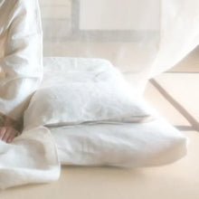 画像をギャラリービューアに読み込む, ヘンプ100% 本物ふとん シングル