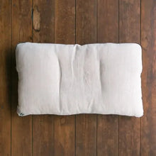 画像をギャラリービューアに読み込む, ヘンプ100% ねいるケアあんみん枕+ヘンプ安眠枕カバーセット
