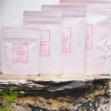 画像をギャラリービューアに読み込む, 麻炭パウダー(EM-S酵素活性麻炭パウダー)