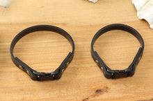 画像をギャラリービューアに読み込む, 麻炭変電ブレスレット