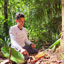 画像をギャラリービューアに読み込む, 聖木樹液 コパイバ マリマリ プレミアム