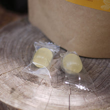 画像をギャラリービューアに読み込む, コパイバのど飴