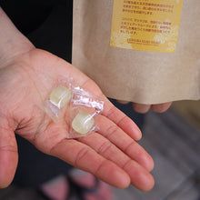 画像をギャラリービューアに読み込む, コパイバのど飴