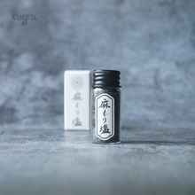 画像をギャラリービューアに読み込む, 麻もり塩(まもりじお)