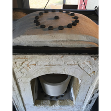 画像をギャラリービューアに読み込む, ヒマラヤ原種麻炭×鉱石パウダー入り【麻炭活波タンブラー】~cagra~