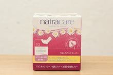 画像をギャラリービューアに読み込む, ウルトラパッド スーパー(ふつうの日〜多い日用・羽付)