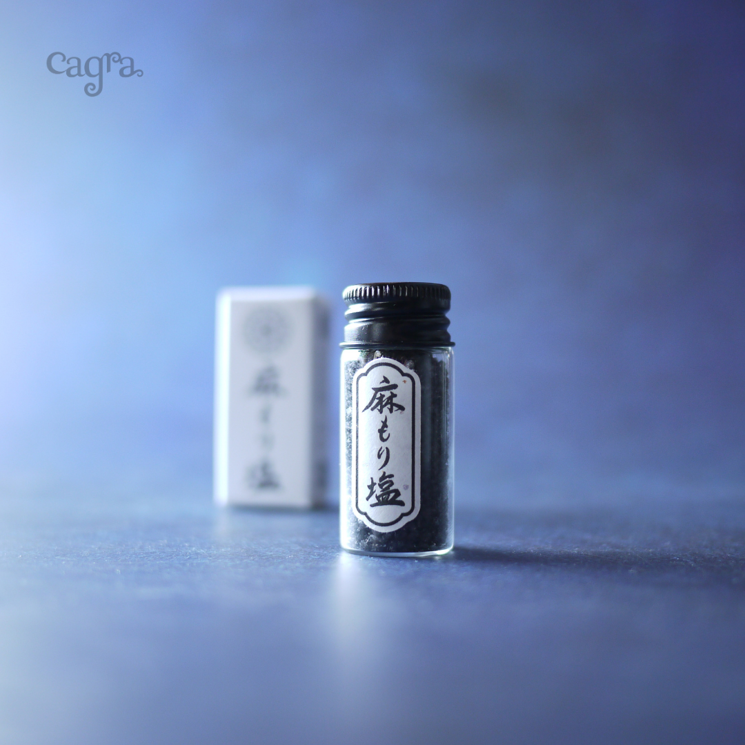 麻・麻炭 – cocozion
