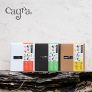 麻炭ナッツかみごたえ～cagra～