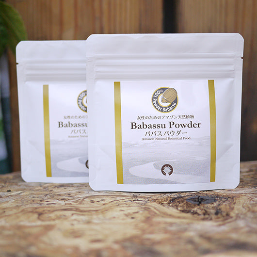 Copaiba（コパイバ） – cocozion