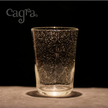 画像をギャラリービューアに読み込む, ヒマラヤ原種麻炭×鉱石パウダー入り【麻炭活波タンブラー】～cagra～

