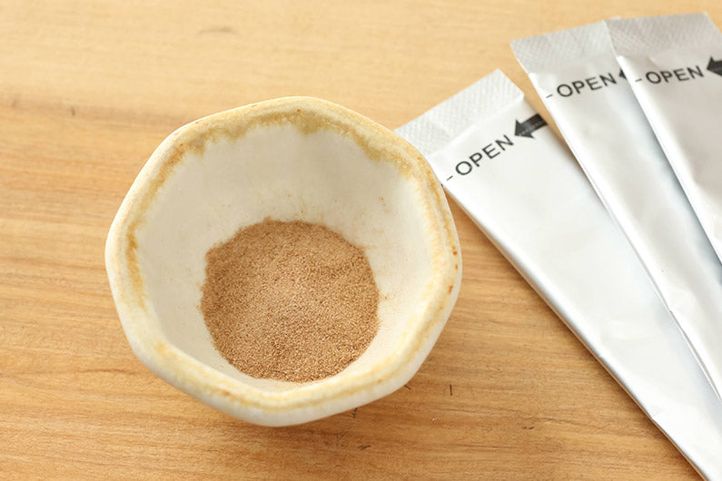 未来茶 – cocozion