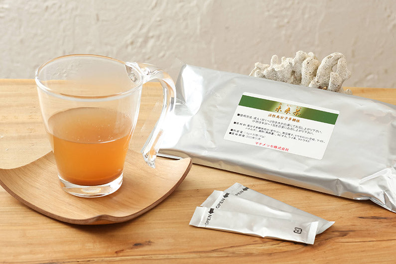 たいこ　お茶 日本茶の華やかな歴史を再び。蘭字を模した新デザインの